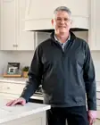 Steve McDonald, Co-Owner of White Birch Design